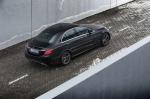 Mercedes-Benz C200 AMG Line 2020 года (MY)